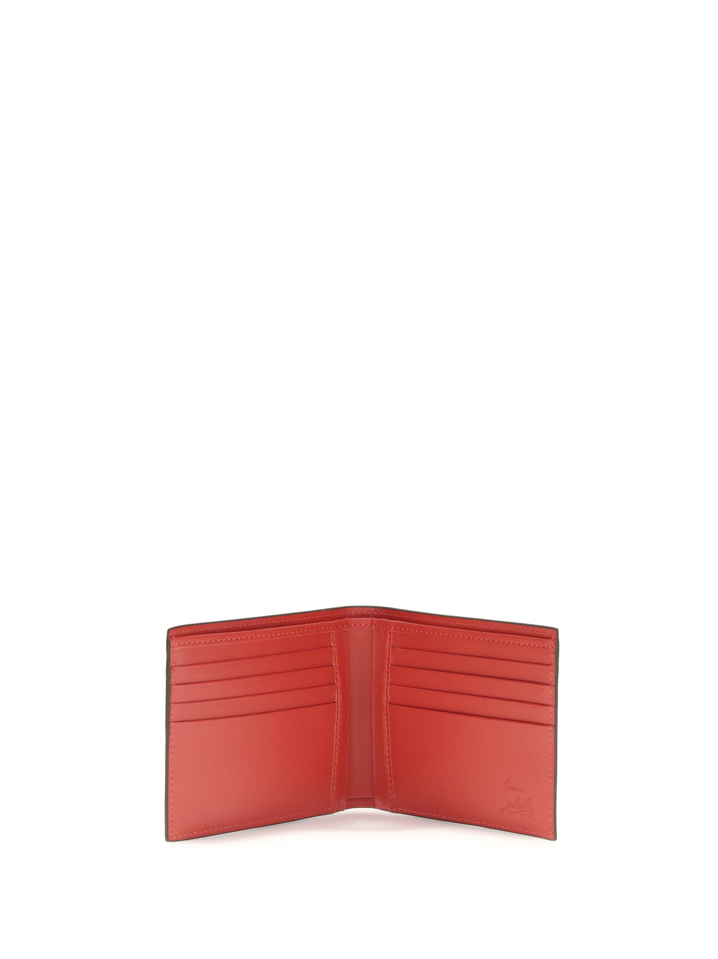 CHRISTIAN LOUBOUTIN Funky Wallet