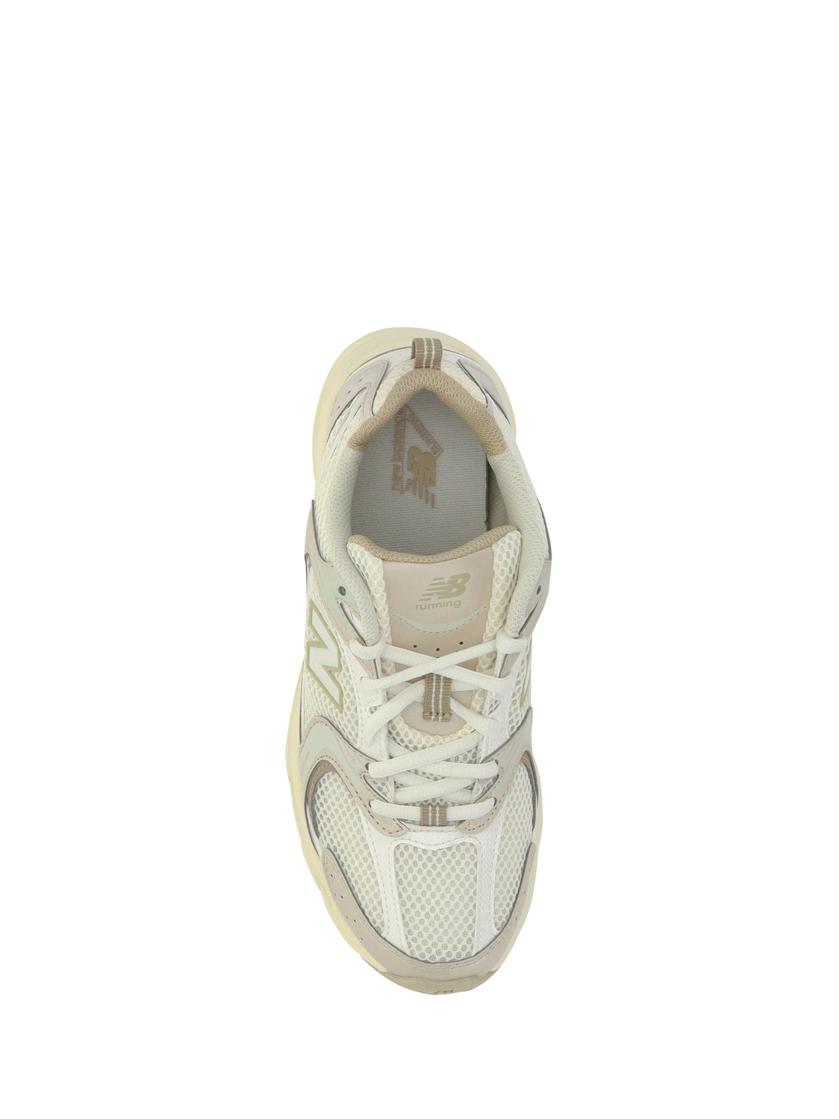 New Balance 530 Sneakers - Bone D