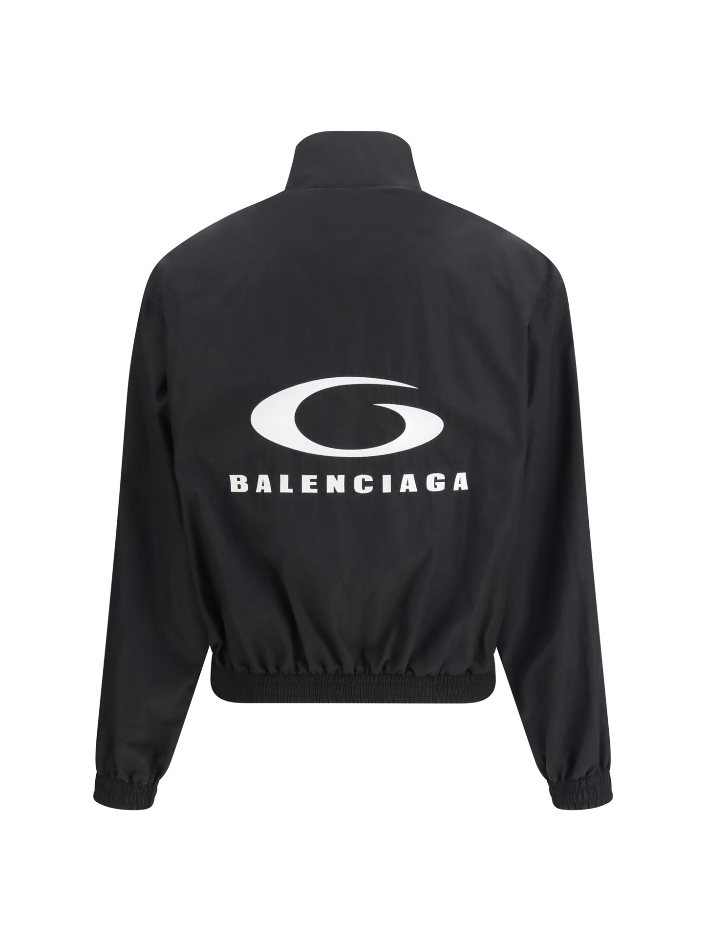 BALENCIAGA Loop Sports Icon Jacket