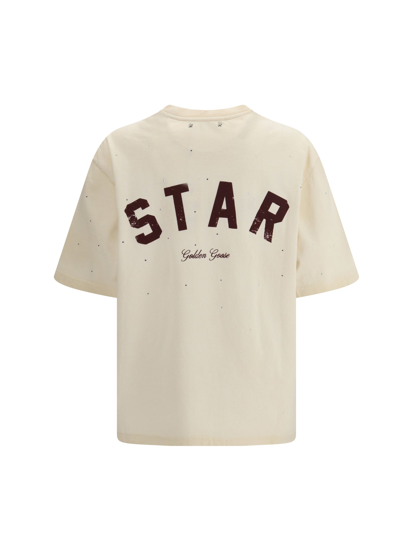 GOLDEN GOOSE Star T-shirt