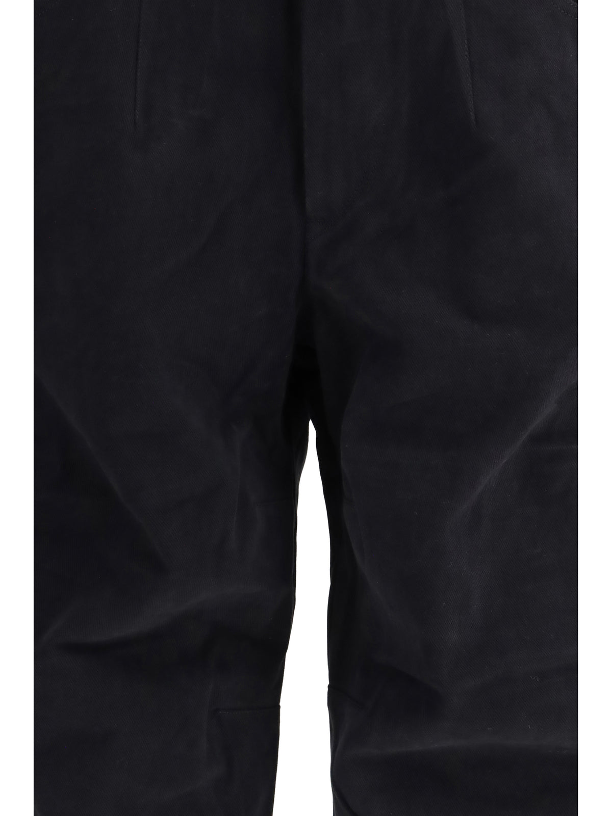 Marant Étoile Opalyna Pants - Faded Black