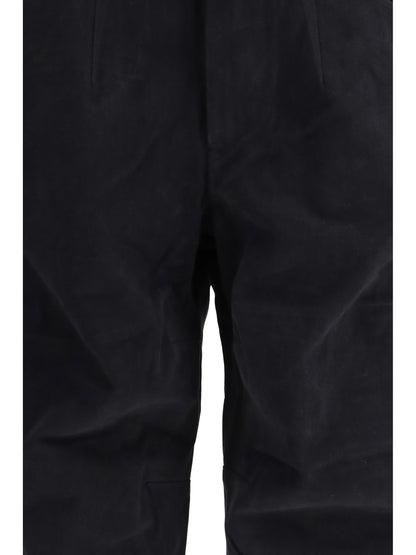 Marant Étoile Opalyna Pants - Faded Black