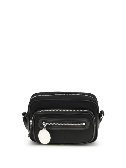 STELLA McCARTNEY Dartmoor Shoulder Bag in Econyl