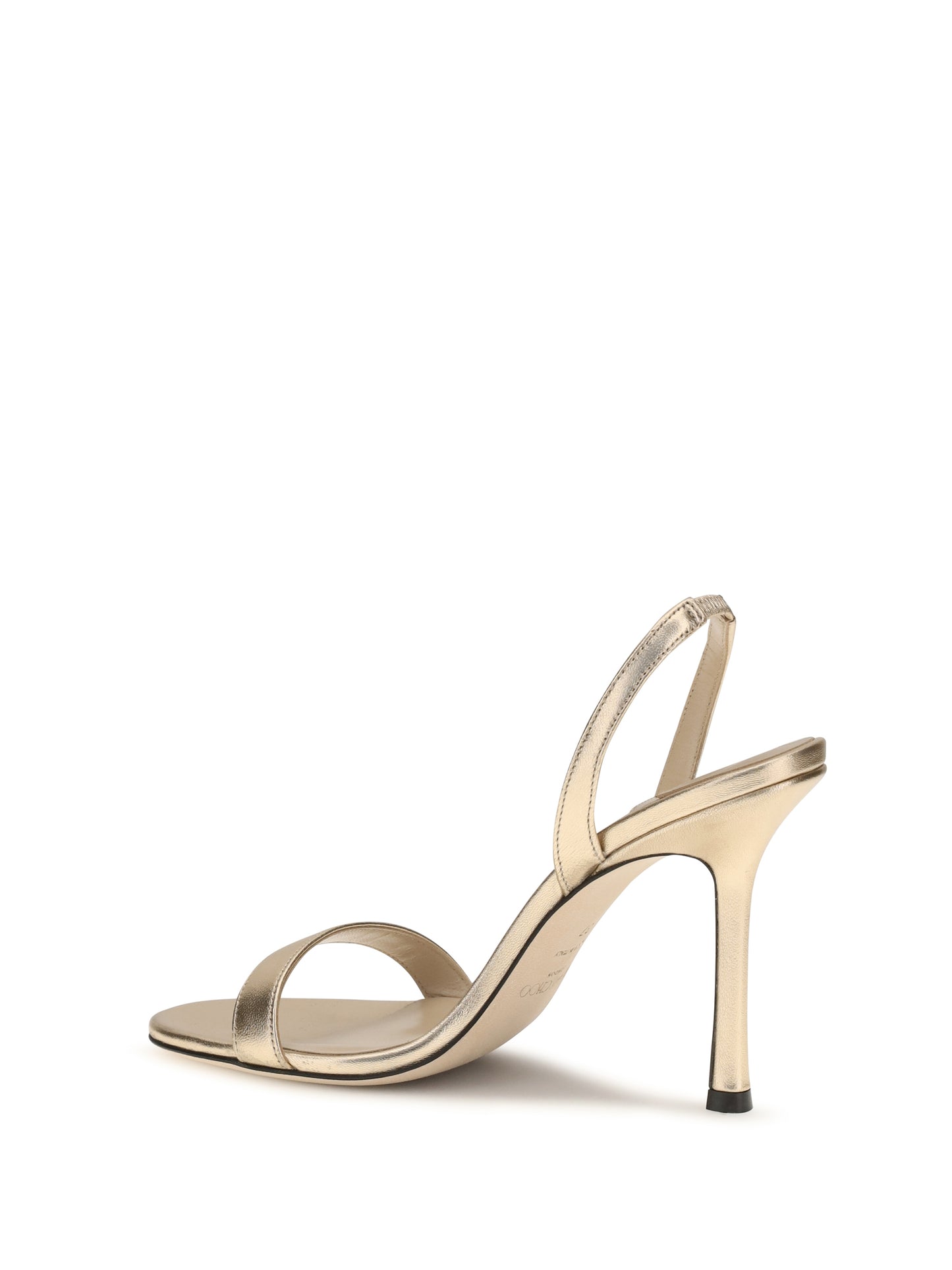 JIMMY CHOO Jenn Sandals