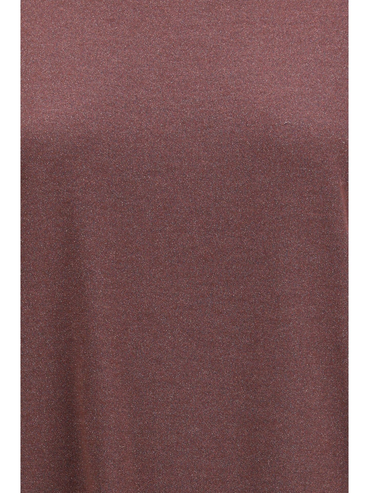 BRUNELLO CUCINELLI Cashmere glitter T-shirt