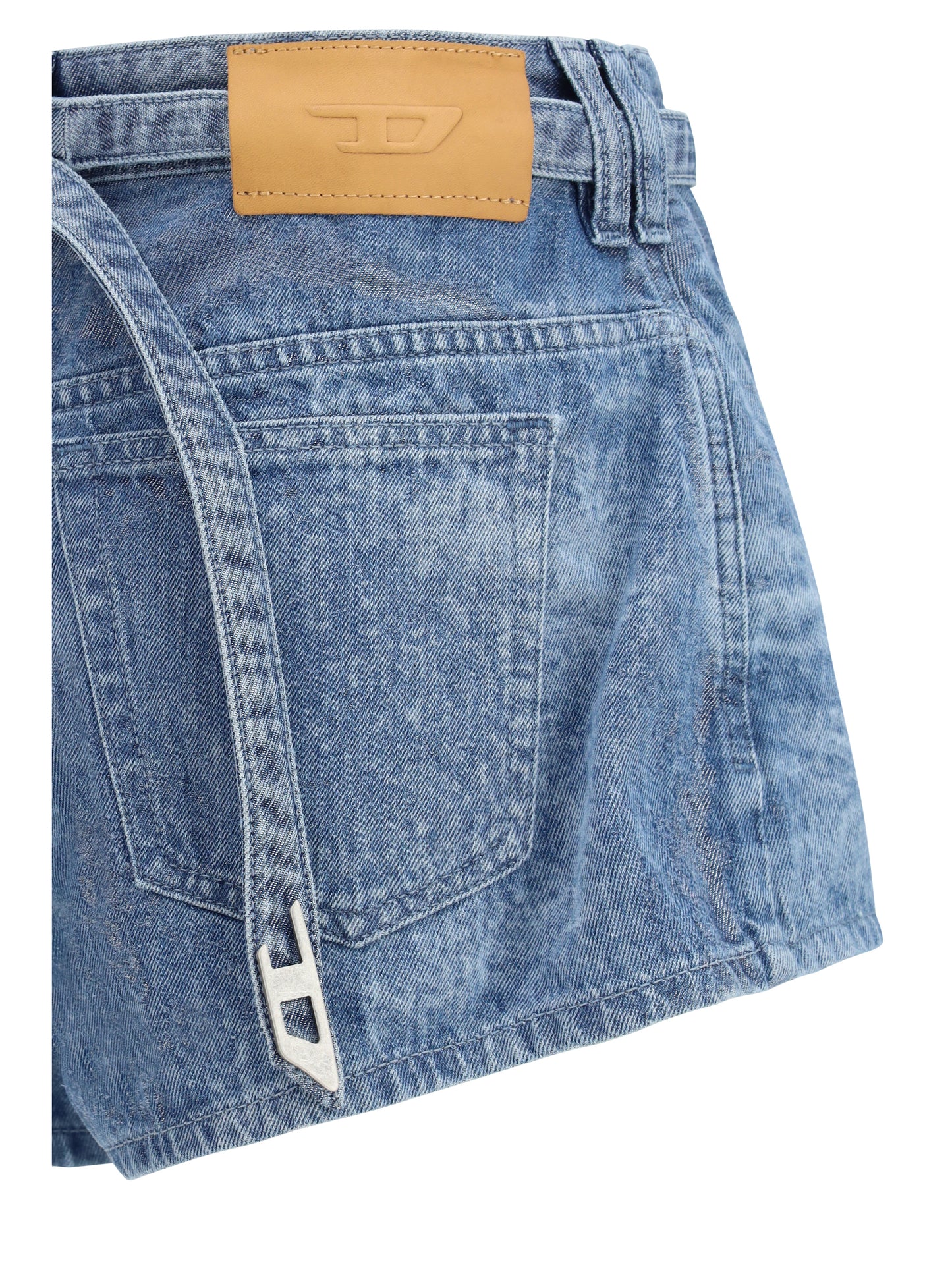 DIESEL Cotton shorts
