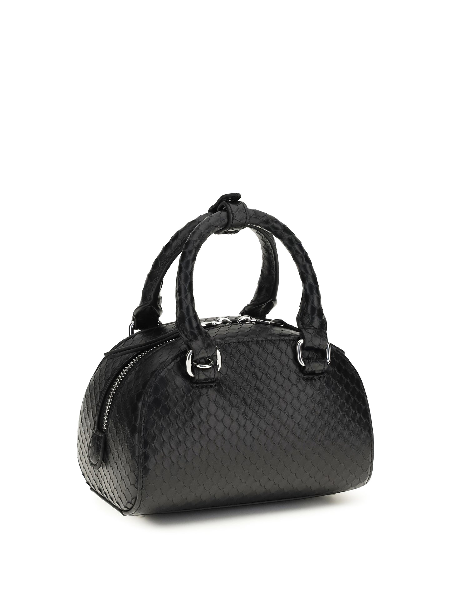 DIESEL 1DR Dome Handbag