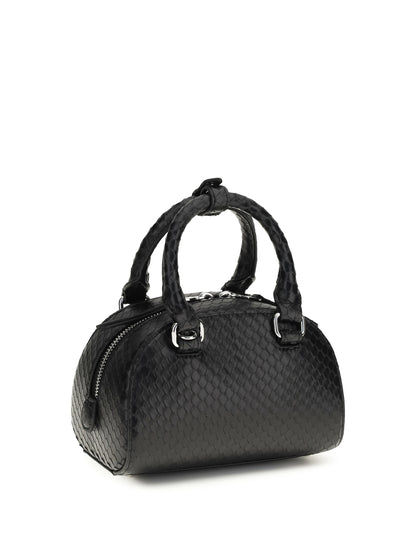 DIESEL 1DR Dome Handbag