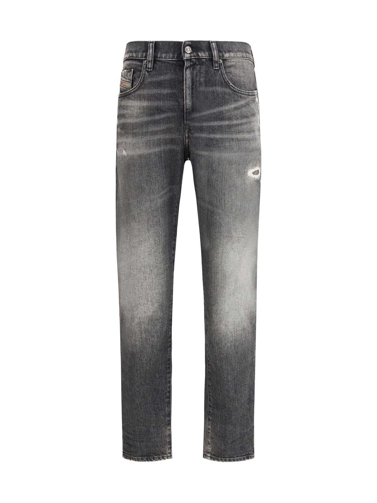 DIESEL 2019 D-Strukt 09L52 Jeans
