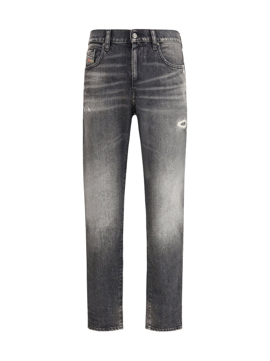 DIESEL 2019 D-Strukt 09L52 Jeans
