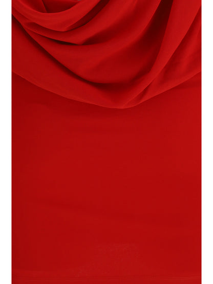 JACQUEMUS La Robe Mistral Dress