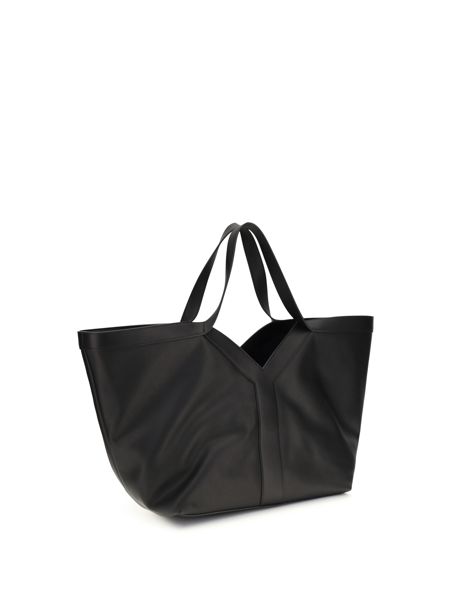 SAINT LAURENT Y Shoulder Bag