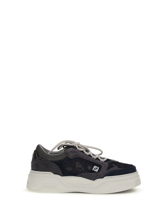 FENDI Force Sneakers