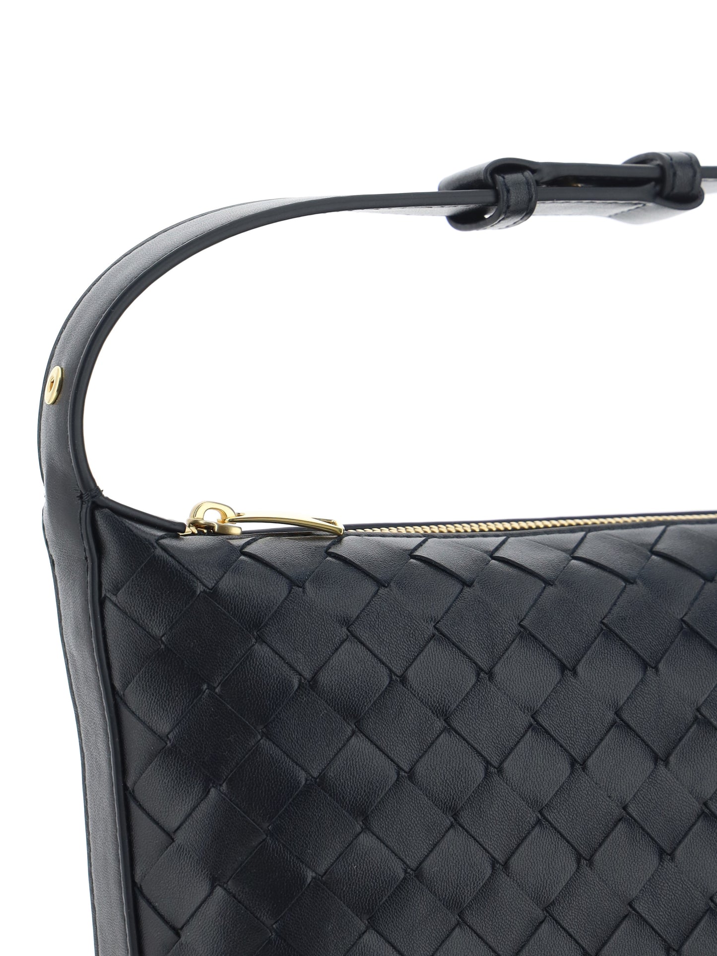 BOTTEGA VENETA Mini Wallace Handbag
