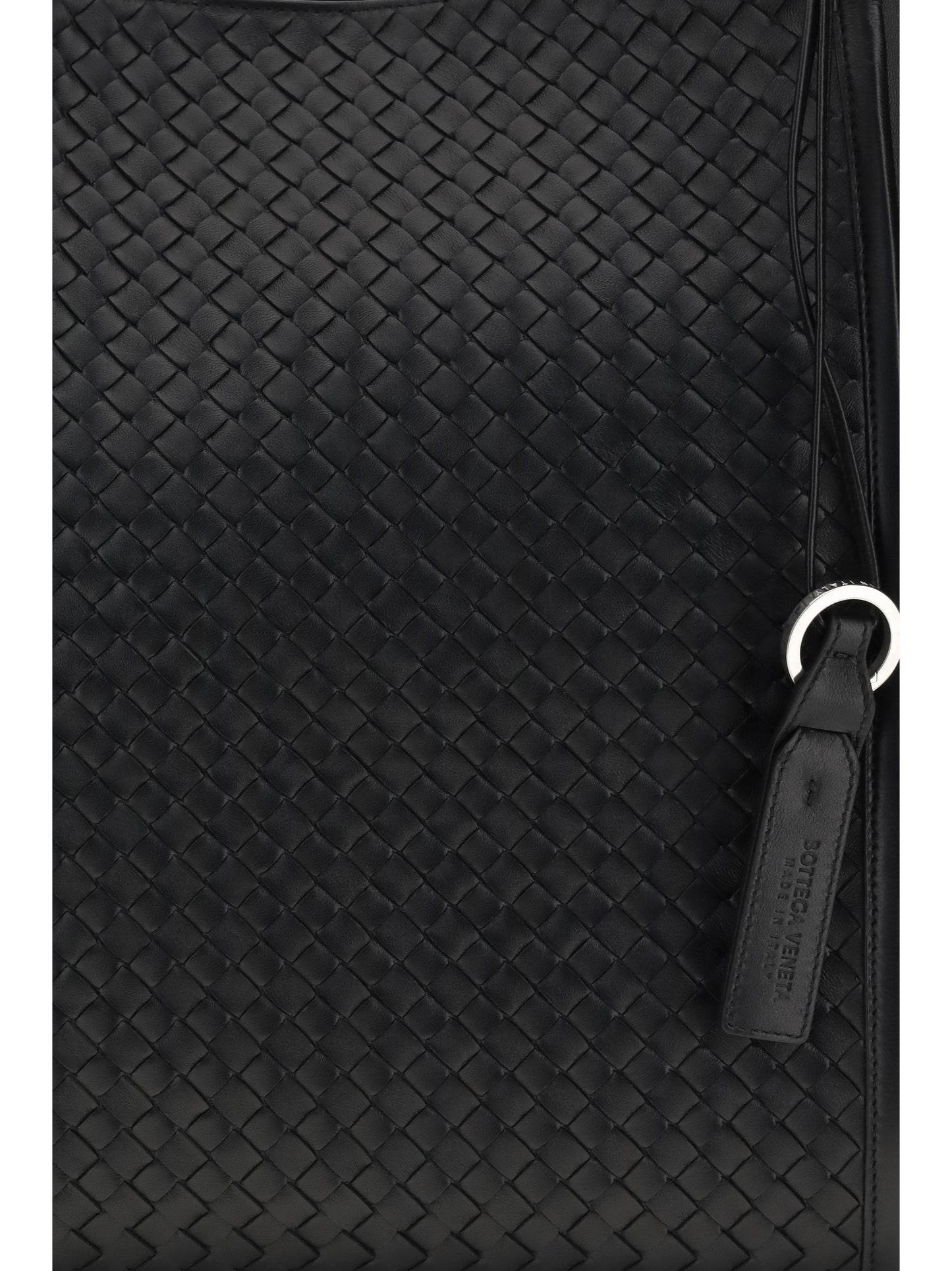 BOTTEGA VENETA Courier Tote Bag