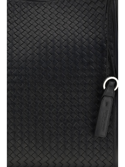 BOTTEGA VENETA Courier Tote Bag