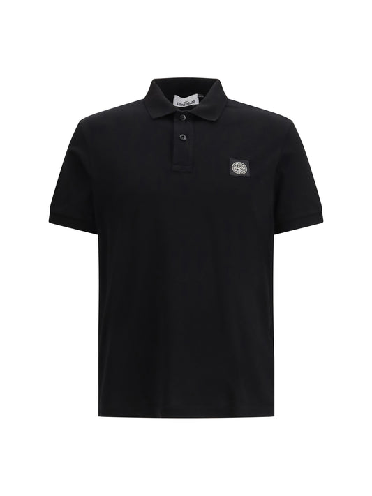 STONE ISLAND Polo Shirt