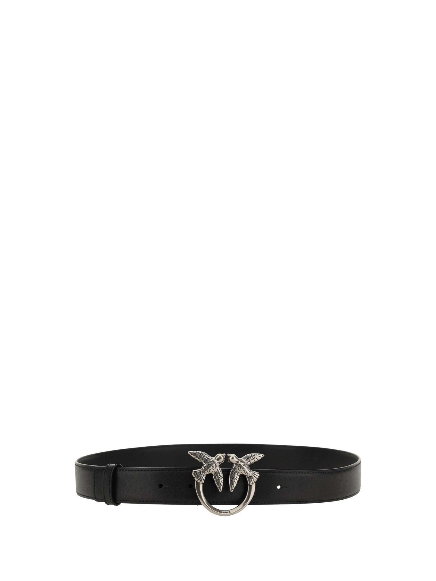 PINKO Love Berry Belt
