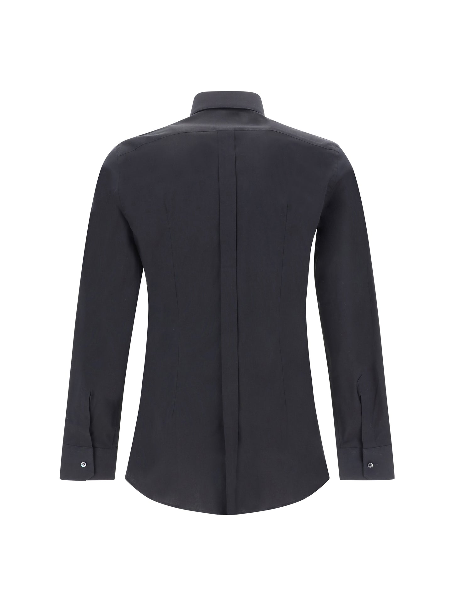 DOLCE & GABBANA Cotton Shirt
