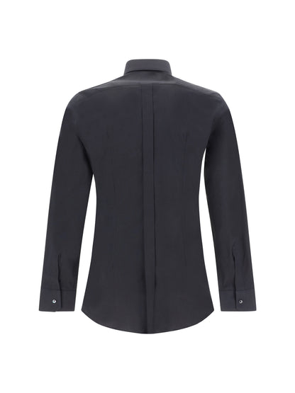 DOLCE & GABBANA Cotton Shirt