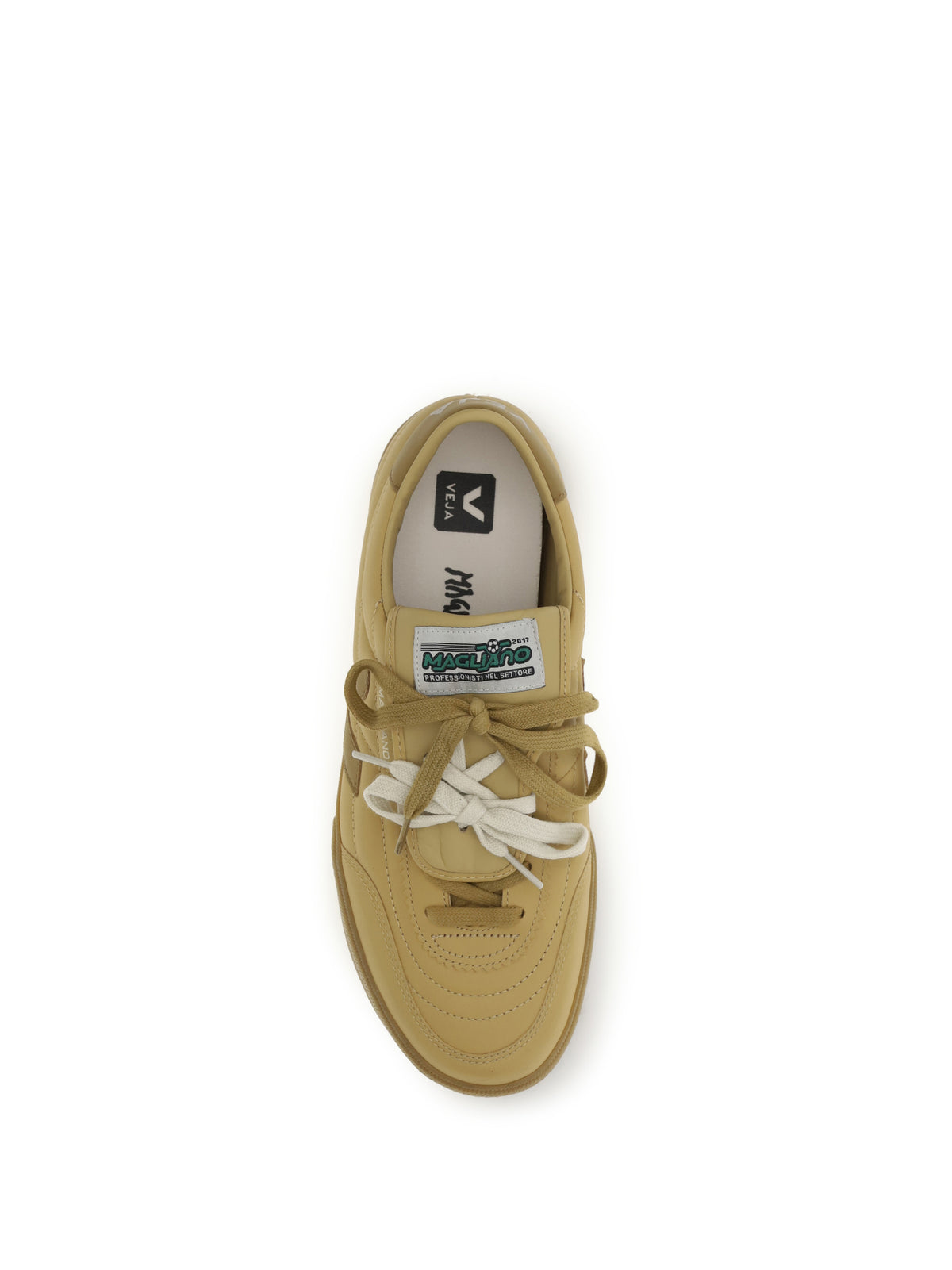 Veja Panenka Sneakers Veja X Magliano - Taffy