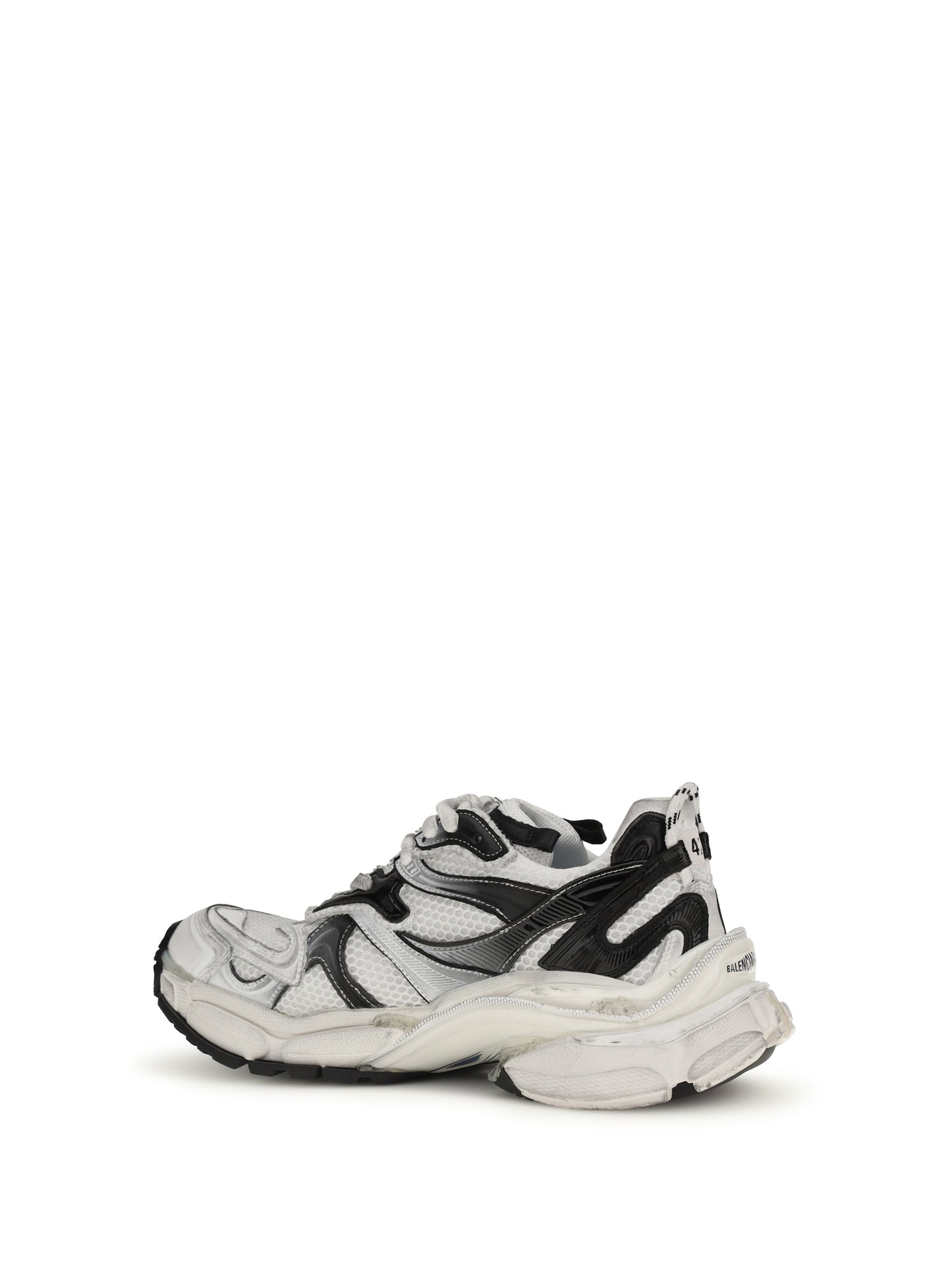 BALENCIAGA Runner 2 Sneakers