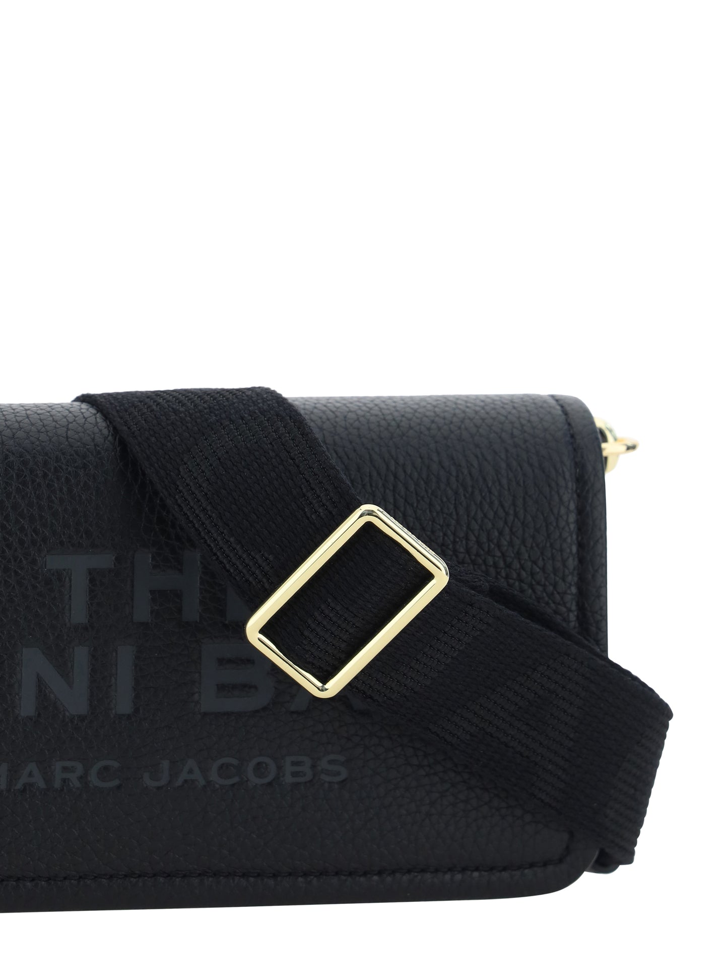 MARC JACOBS The Mini Bag Shoulder Bag