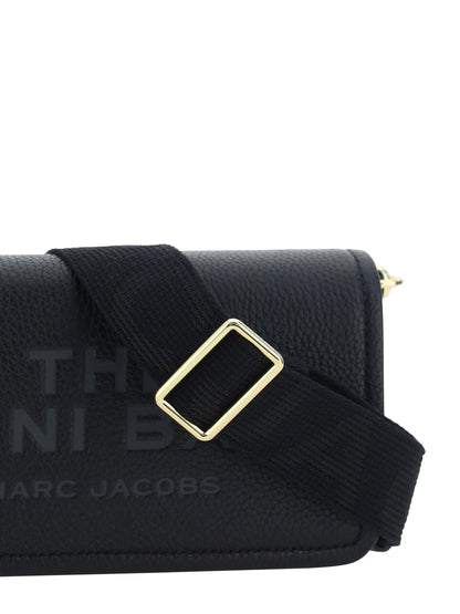 MARC JACOBS The Mini Bag Shoulder Bag