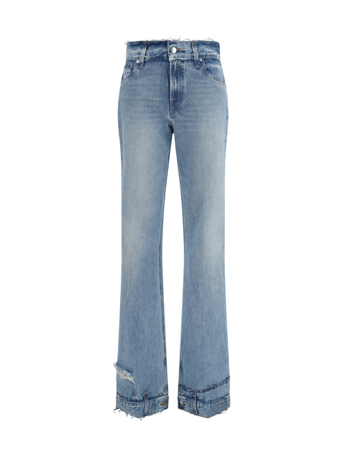 Haikure Flora Jeans - Pollock