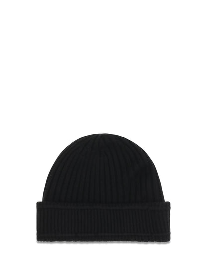 BURBERRY Wool Beanie