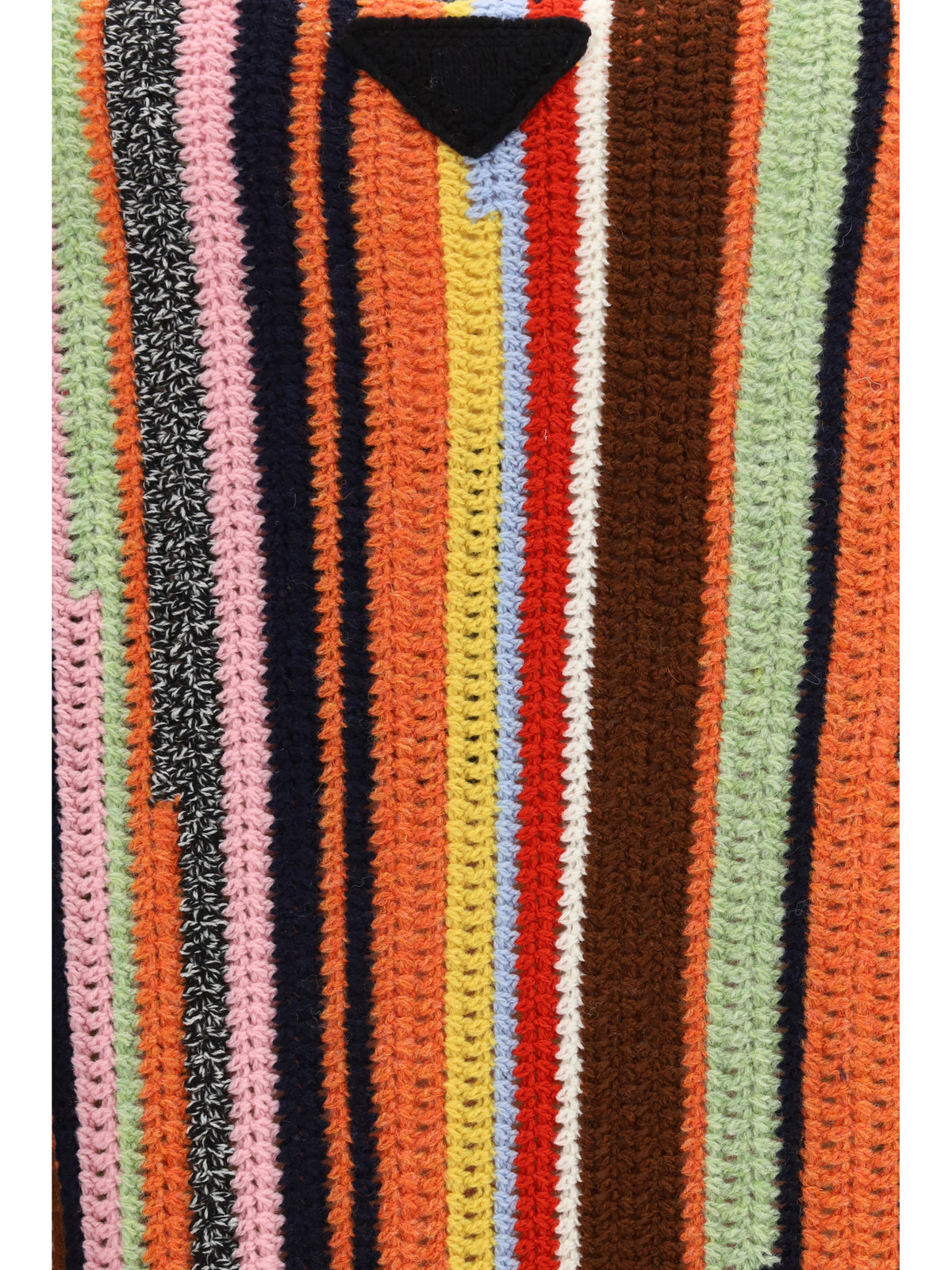 Prada Wool and cashmere Sweater - Multicolor 2