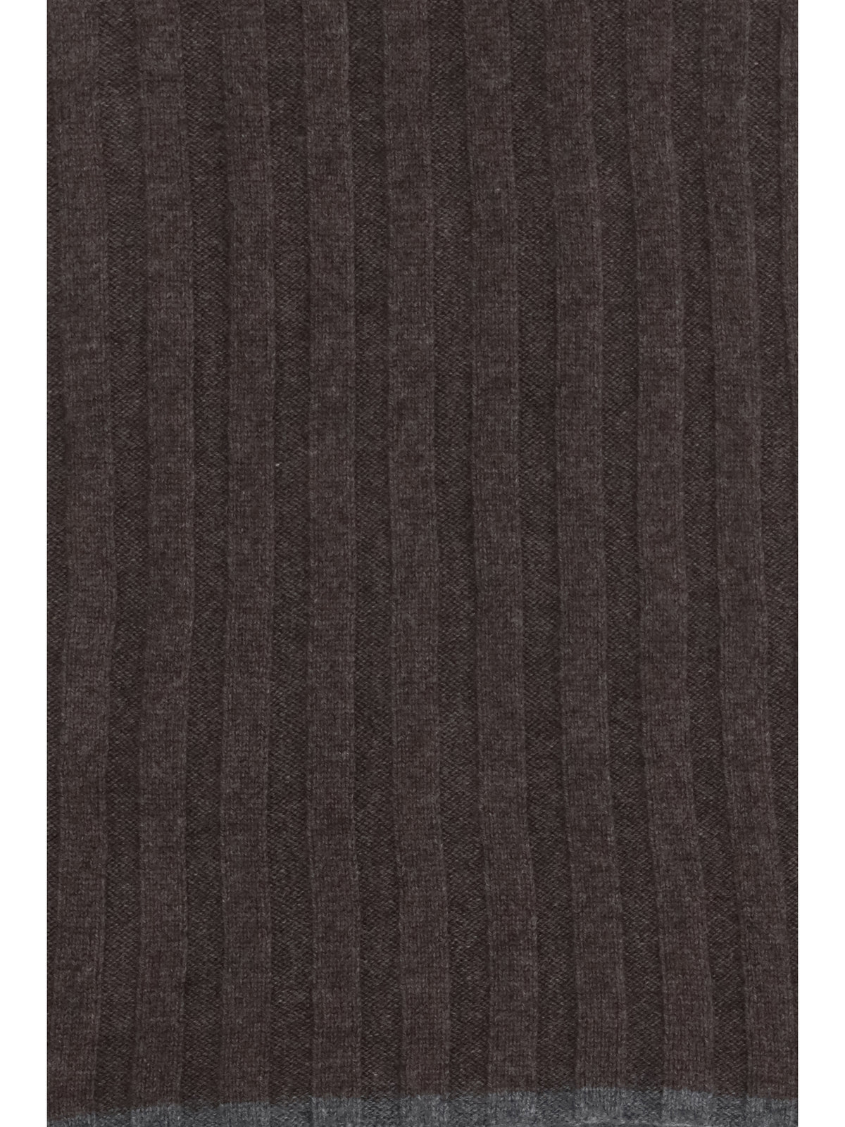 Brunello Cucinelli Cashmere Scarf - Brown