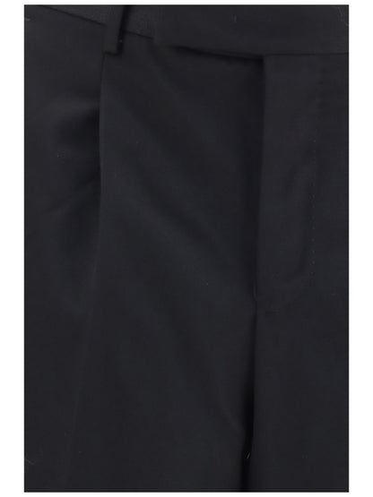 PT Torino Samuel Pants - Black