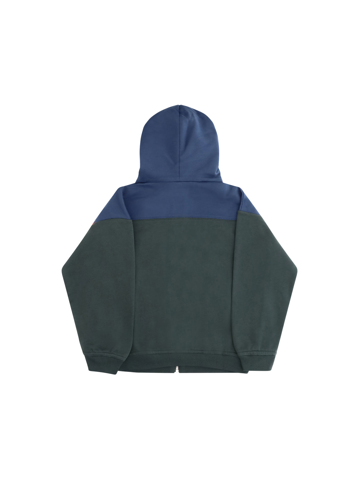 Gucci Web stripe Hooded Sweatshirt for Boy - Brilliant Petroleum