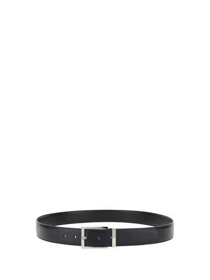 FERRAGAMO Reversible Belt