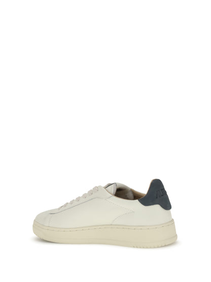 AUTRY Dallas Low Sneakers