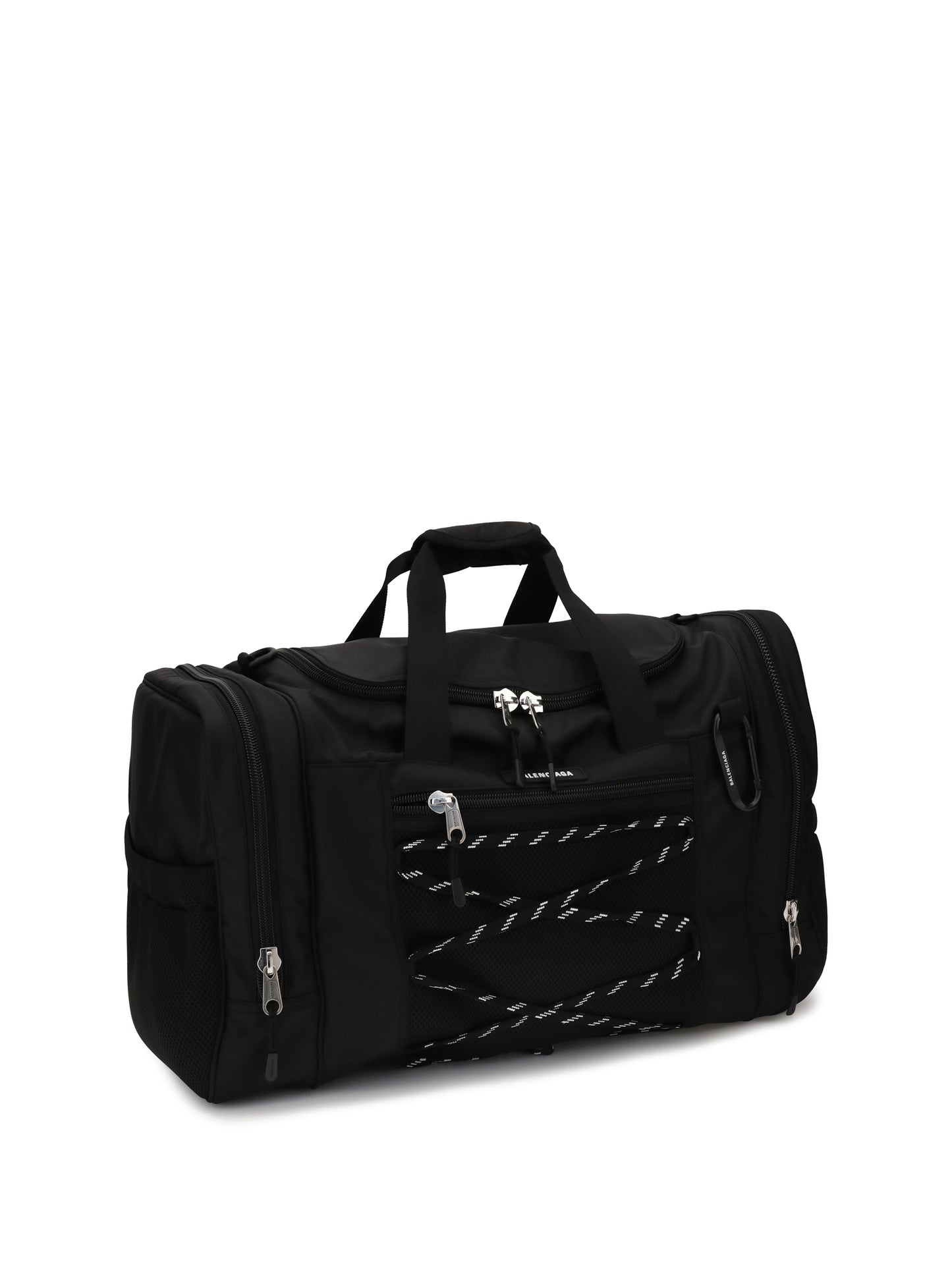 BALENCIAGA Hyke Gym Shoulder Bag