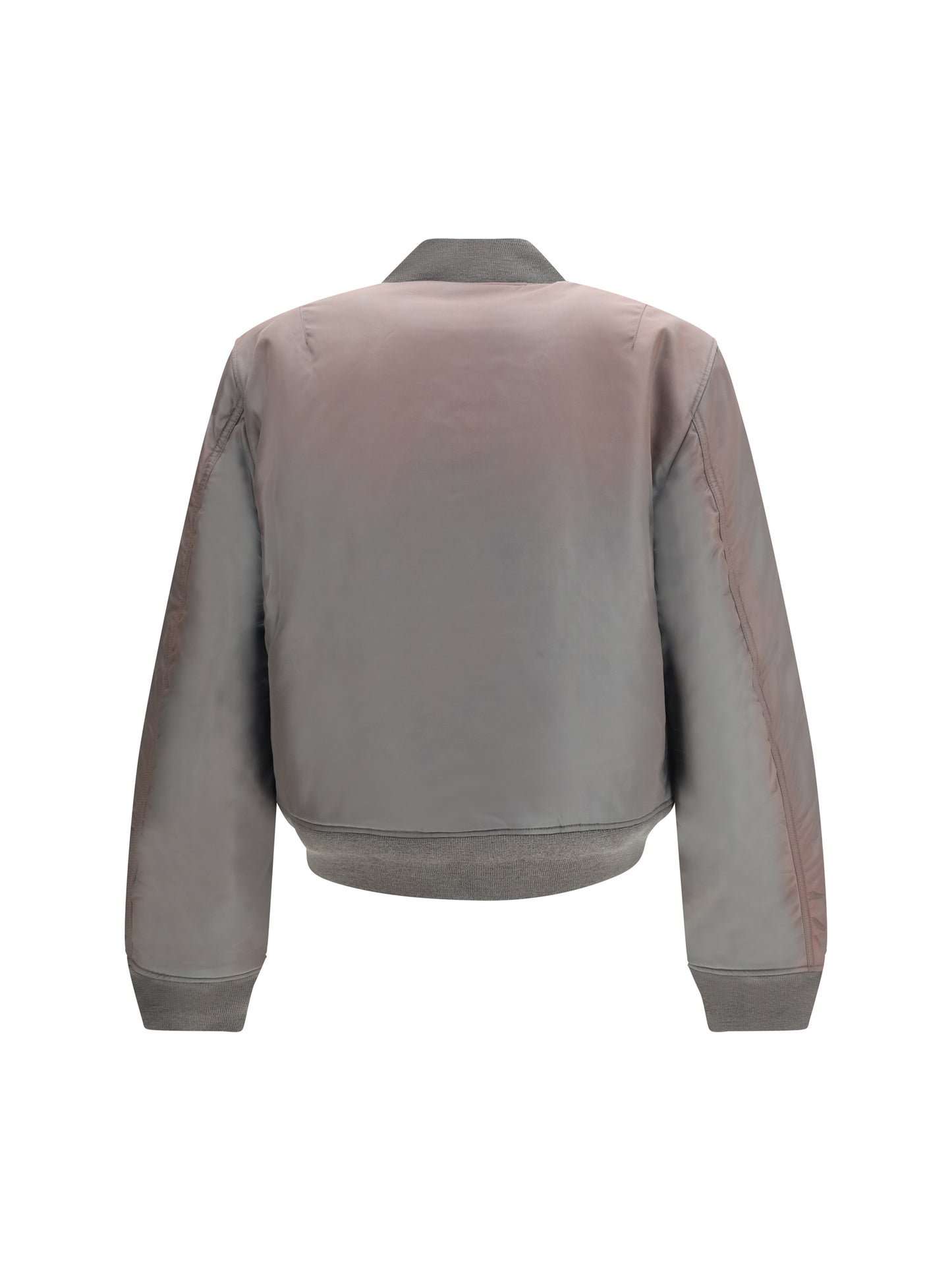 ACNE STUDIOS Washed Bomber Jacket