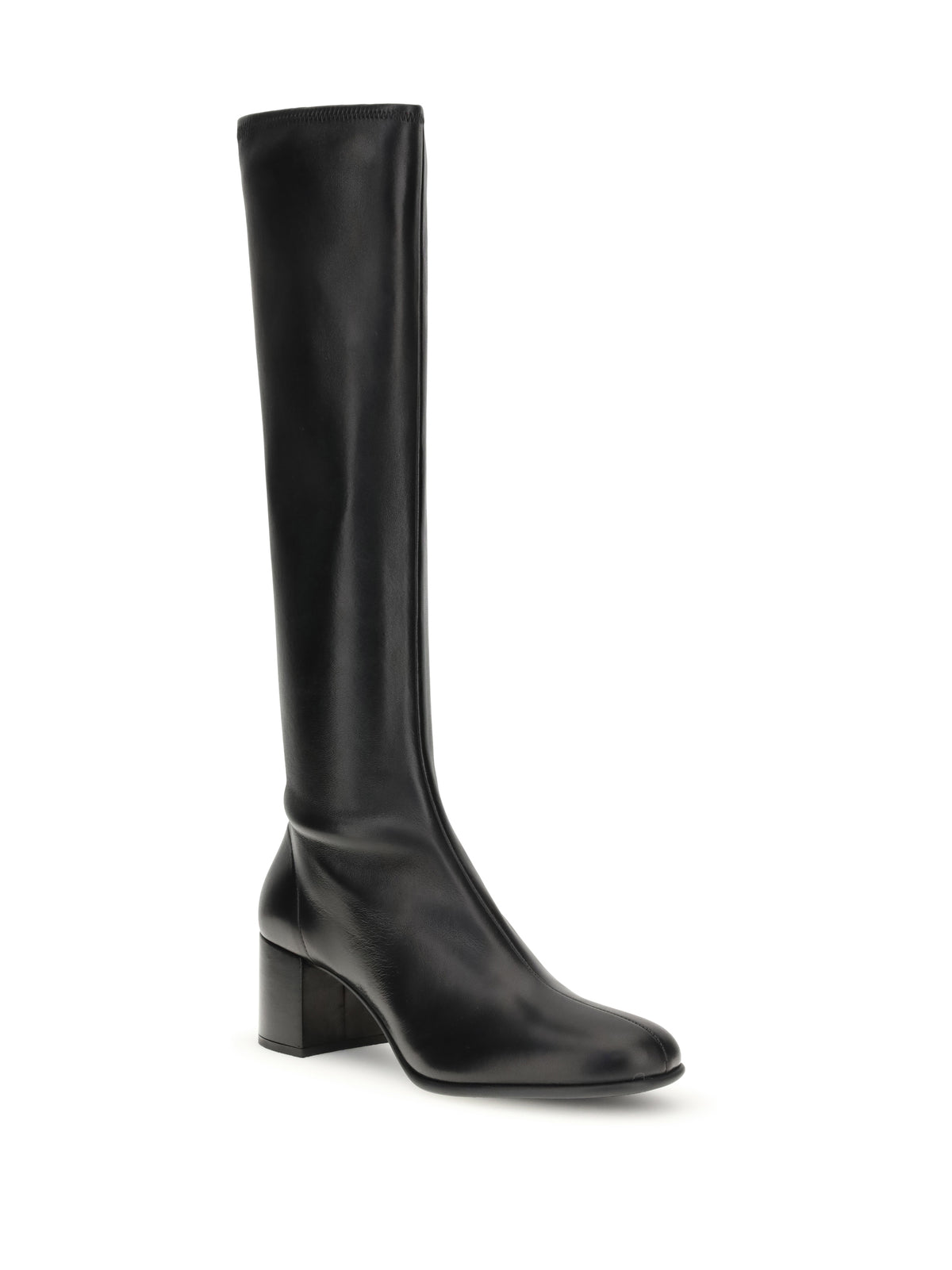 Prada Boots - Black