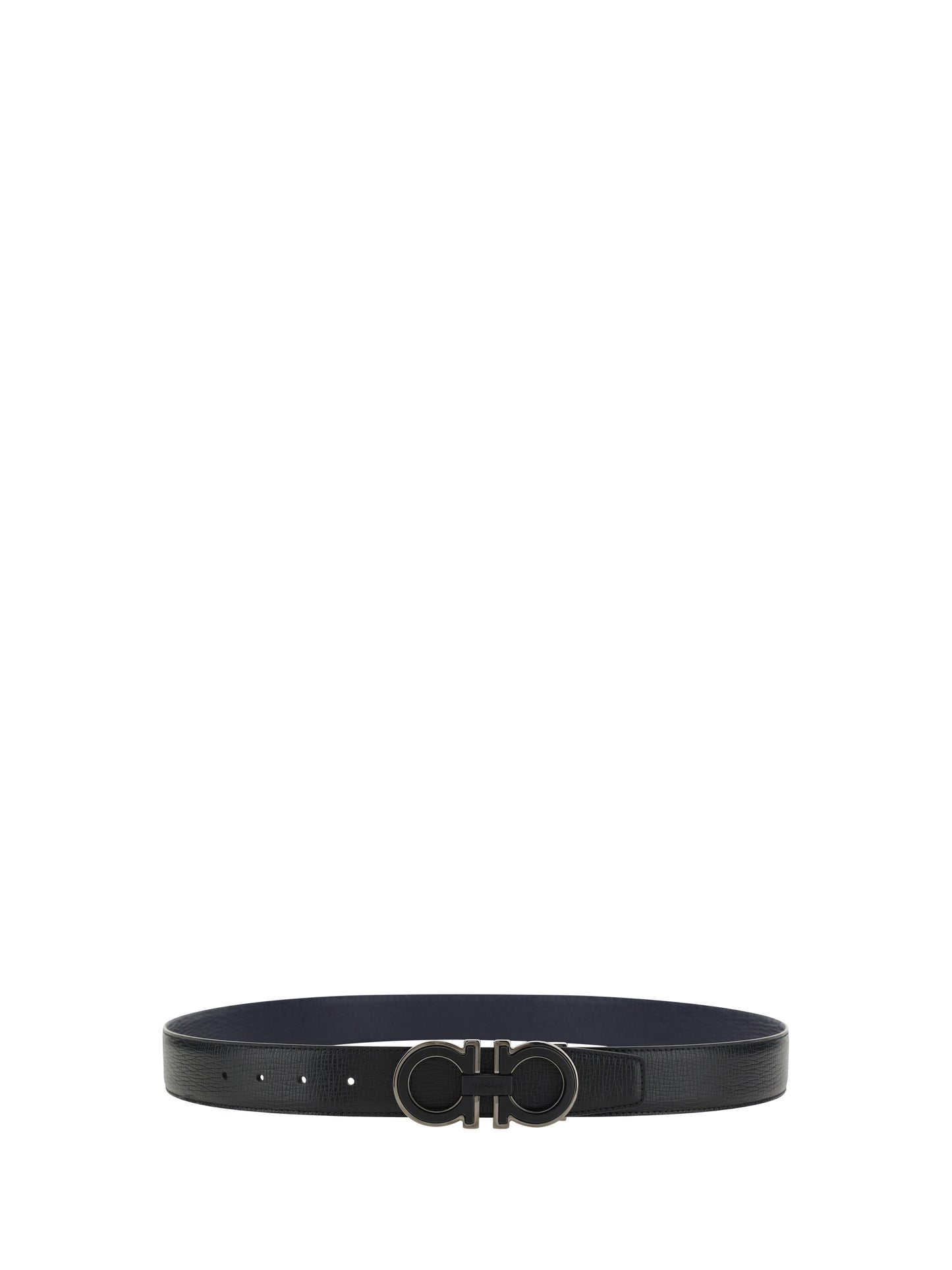 FERRAGAMO Reversible Belt
