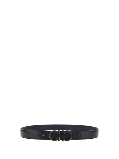 FERRAGAMO Reversible Belt