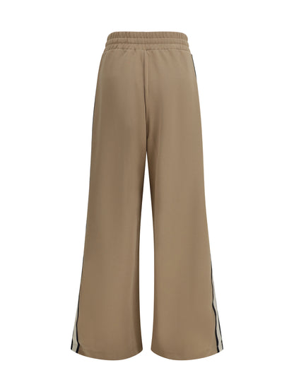Weekend Max Mara Perdoni Pants - Creta