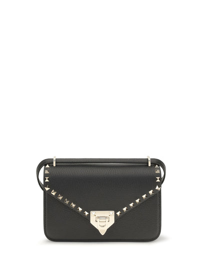 VALENTINO GARAVANI Rockstud mini Shoulder Bag