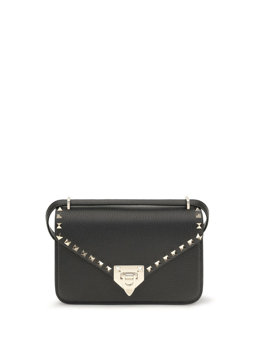 VALENTINO GARAVANI Rockstud mini Shoulder Bag