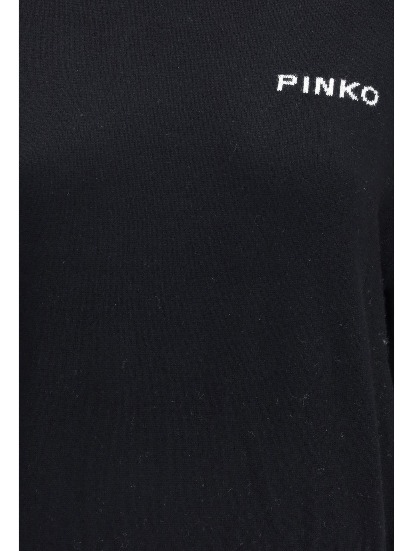 PINKO Logo Sweater