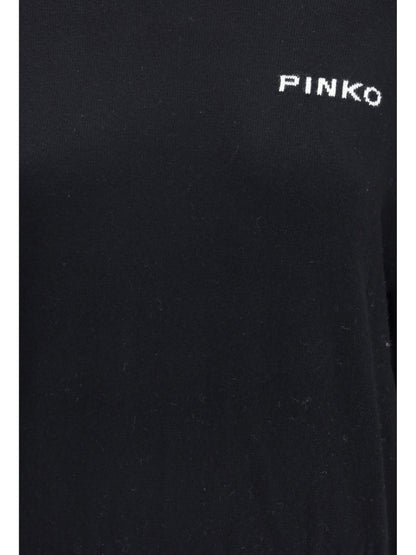 PINKO Logo Sweater