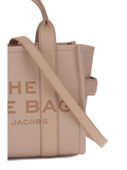 MARC JACOBS The Small Tote Handbag