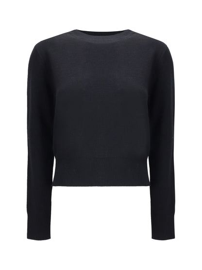 AMI PARIS Ami De Coeur Sweater