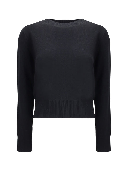 AMI PARIS Ami De Coeur Sweater