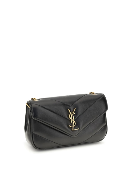 SAINT LAURENT Lou Lou Shoulder Bag